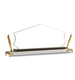 Desk Name Transparent 6611 - Image 3