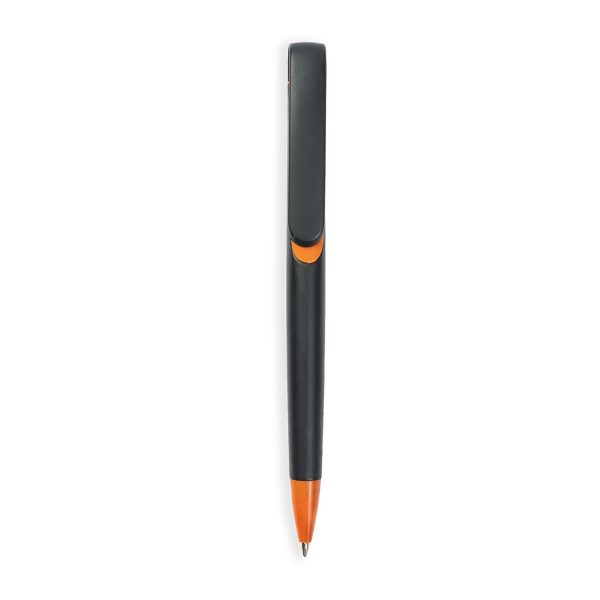 Pen No.9113B-Orange