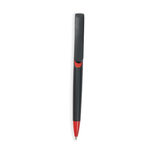 Pen No.9113B-Red