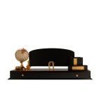 Desk Name 19018 BLACK