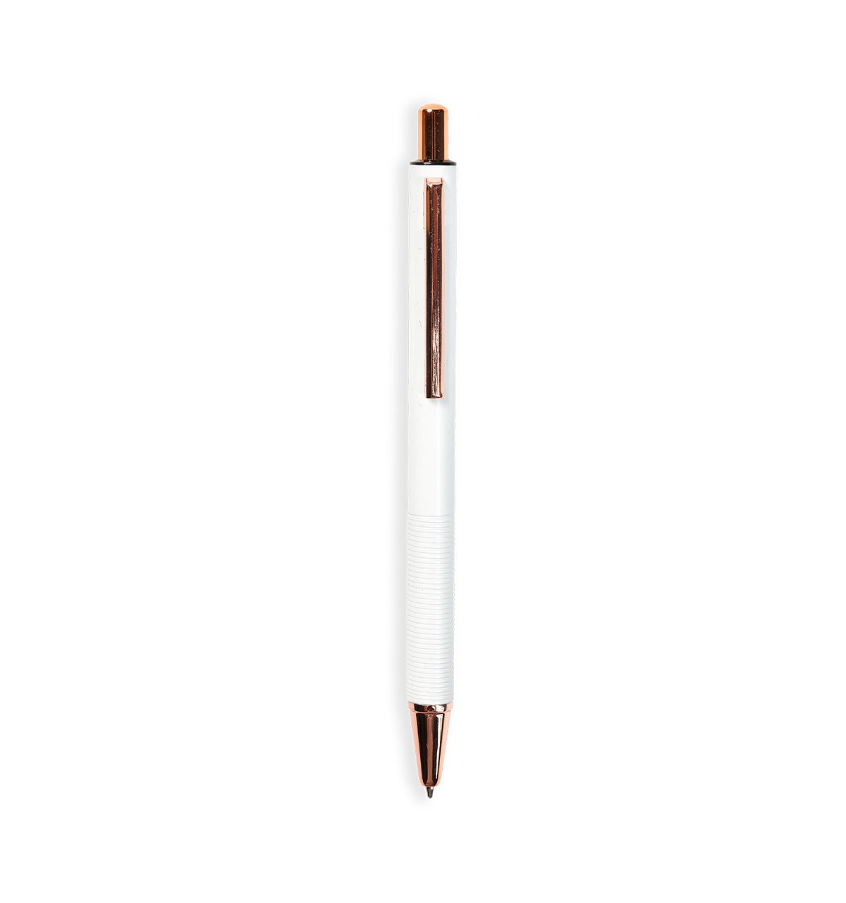 Pen No.9057-White - Image 1