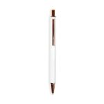 Pen No.9057-White