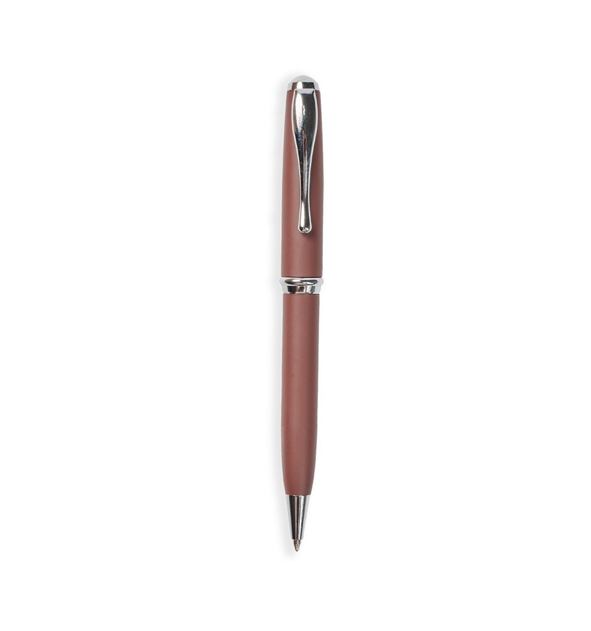 Pen No.203-Brown - Image 1