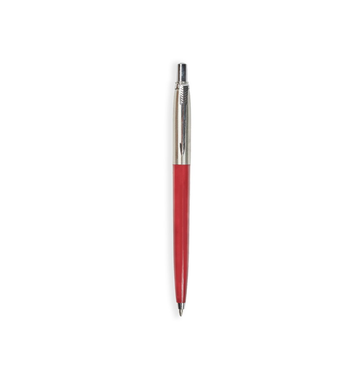 Pen No.PP-4 Red - Image 1