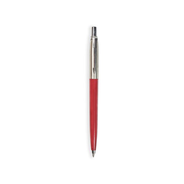 Pen No.PP-4 Red