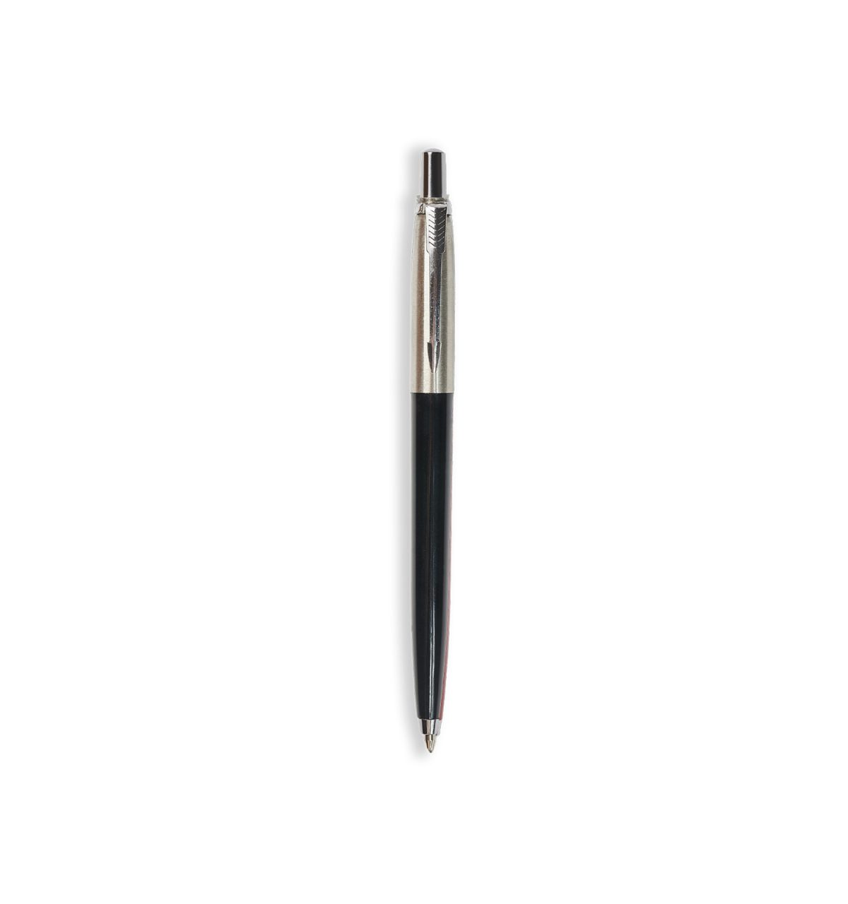 Pen No.PP-4 Black - Image 1