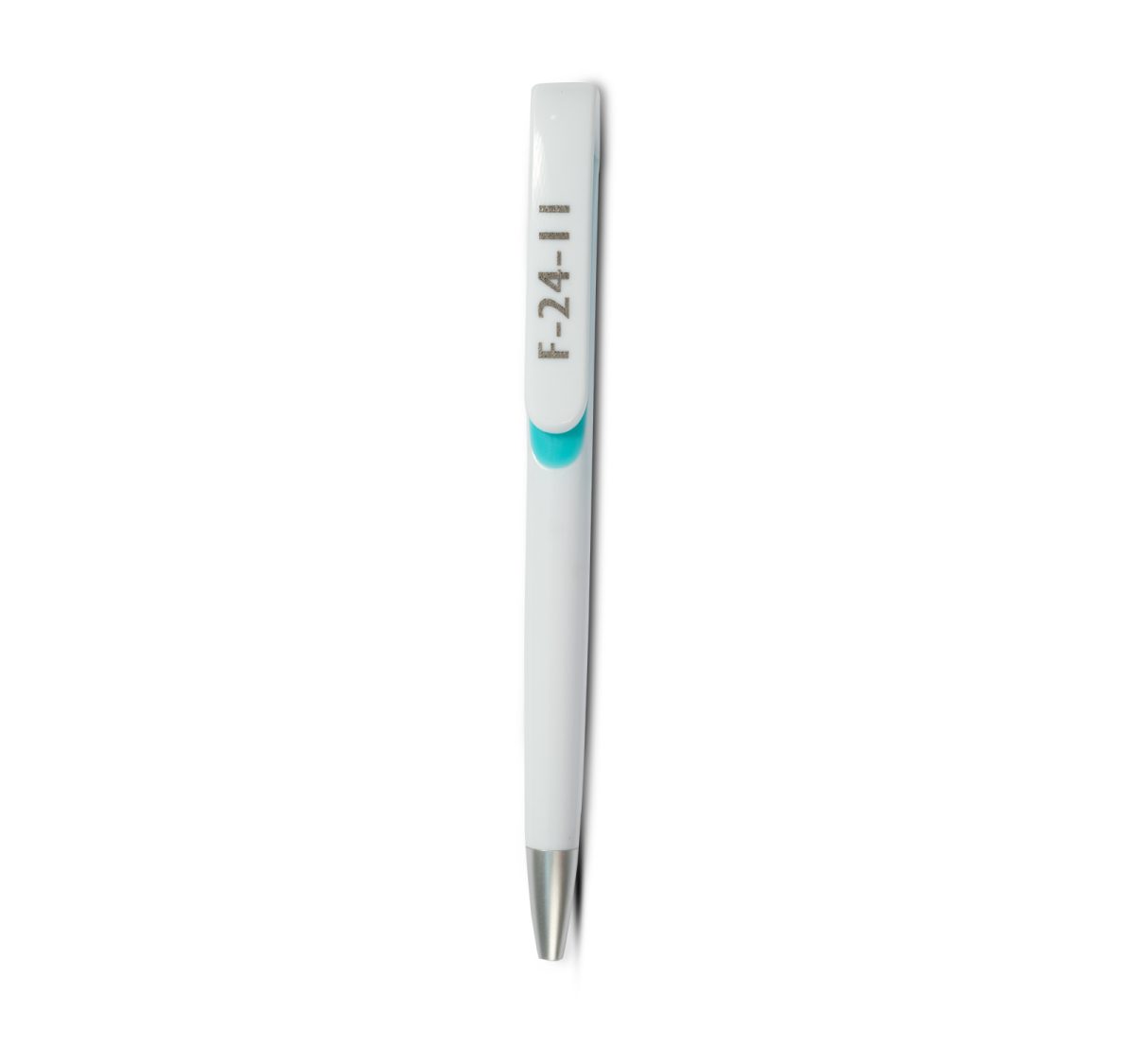 Pen No.F-24-11(SRP-203)Sky Blue - Image 3
