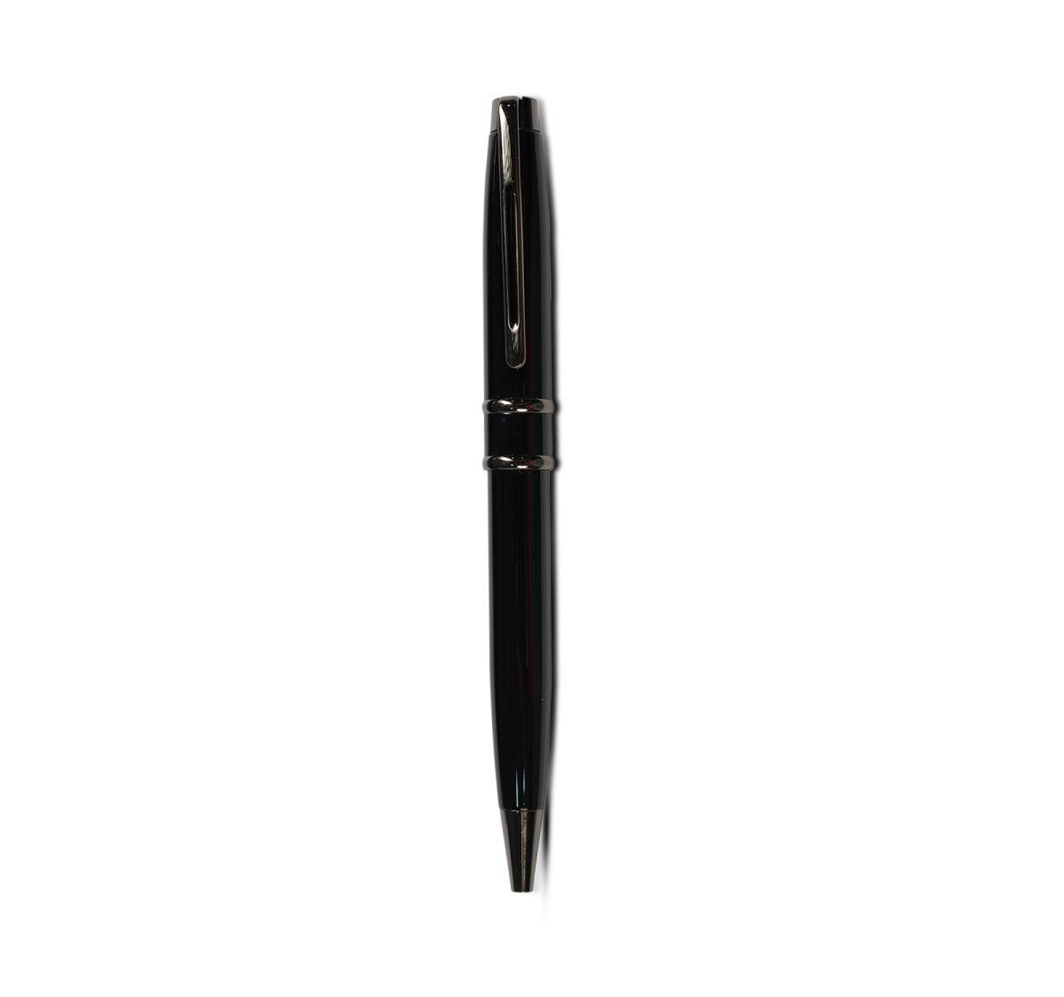 Pen No.F-24-7(Z-219) Black - Image 1