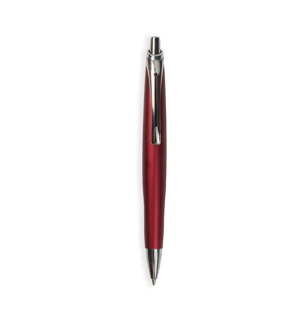 Pen No.W-3 Red - Image 1