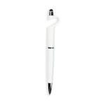 Pen No.858  White