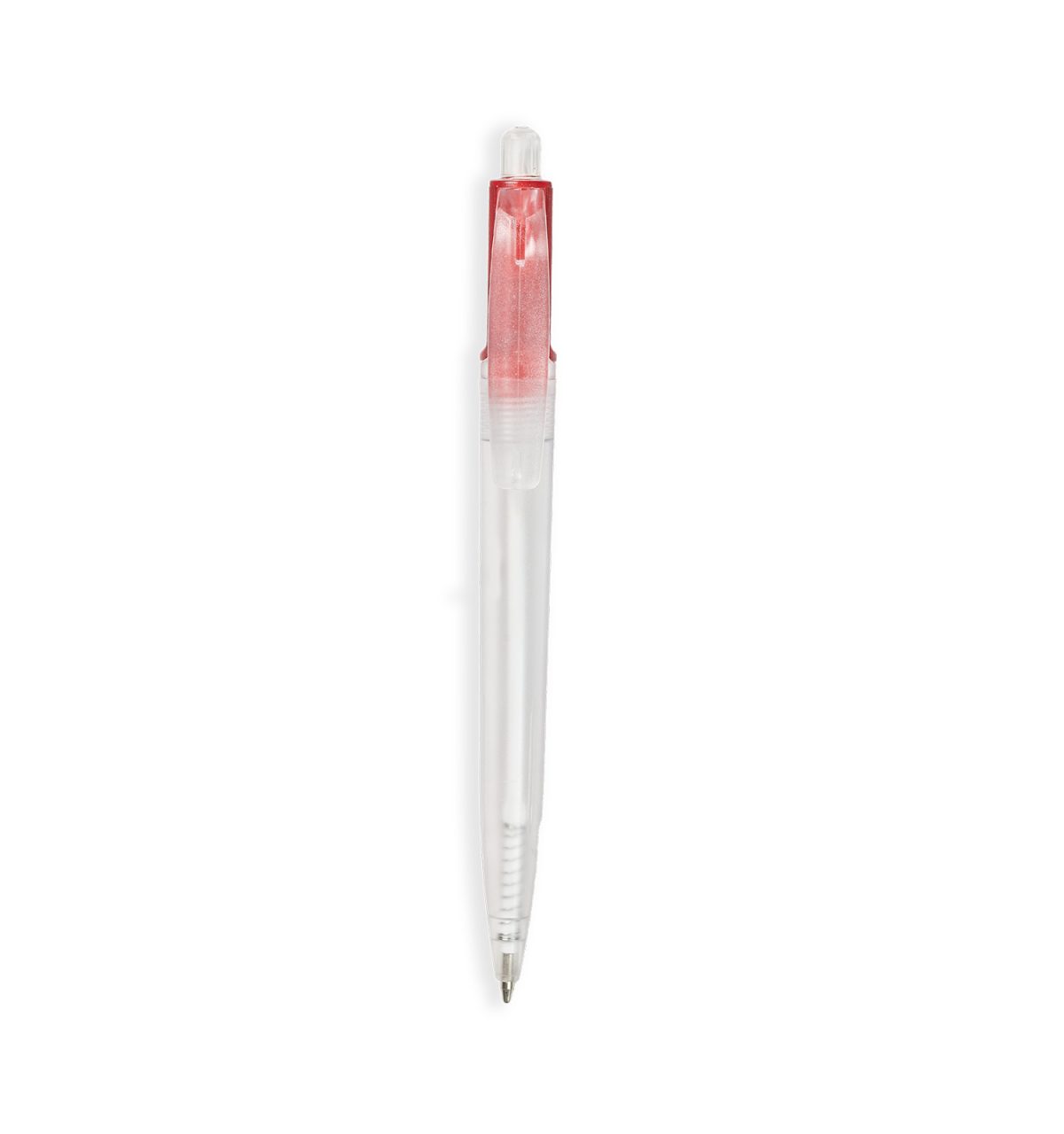 Pen No.2011 Red - Image 1