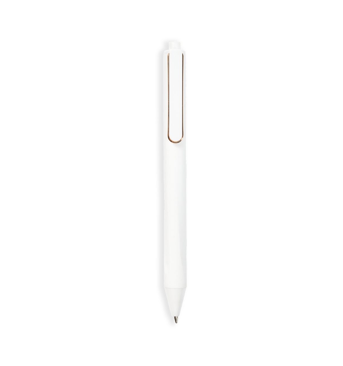 Pen No.NOON-2 White - Image 1
