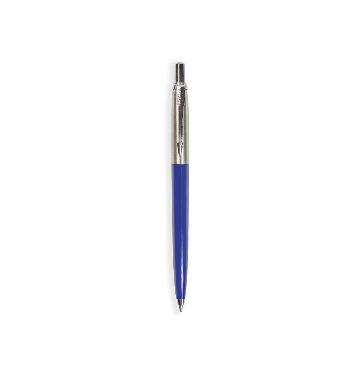 Pen No.PP-4 Blue - Image 1