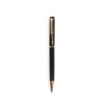 Pen No.G-93 Black & Gold - Image 2
