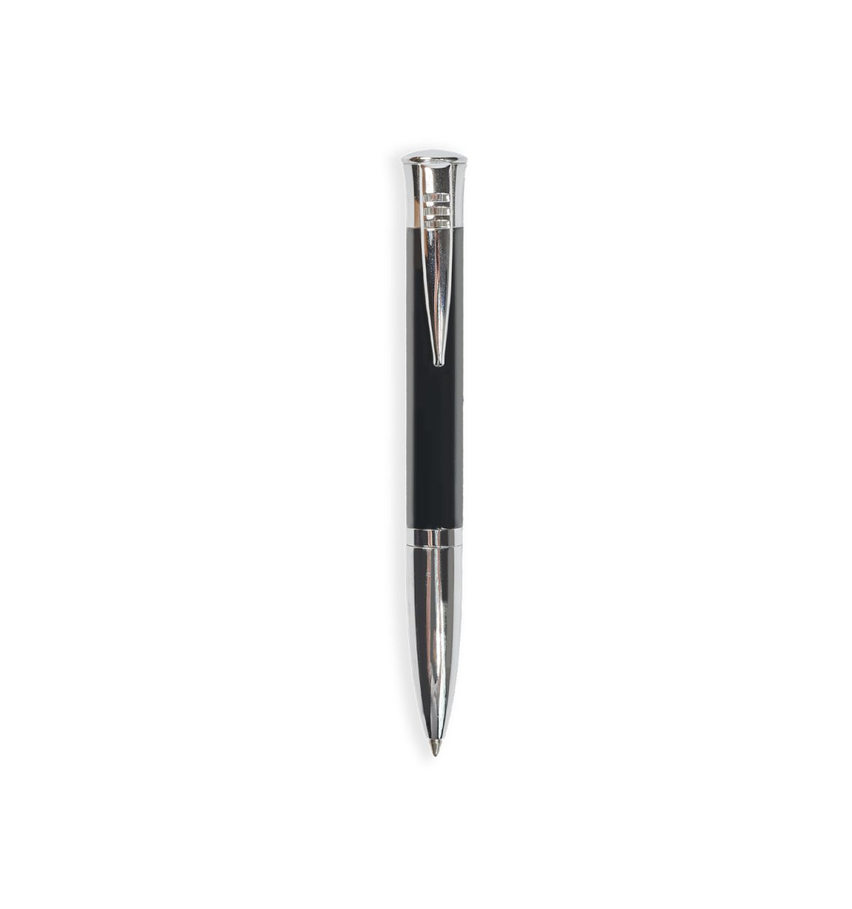 Pen No.E02 Black - Image 1
