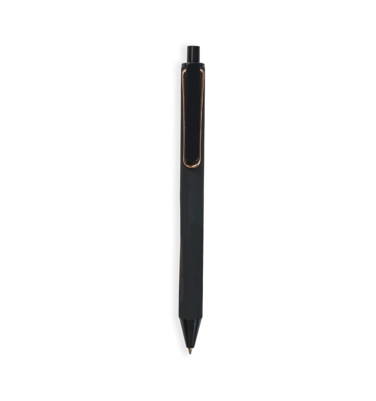 Pen No.NOON-2 Black - Image 1