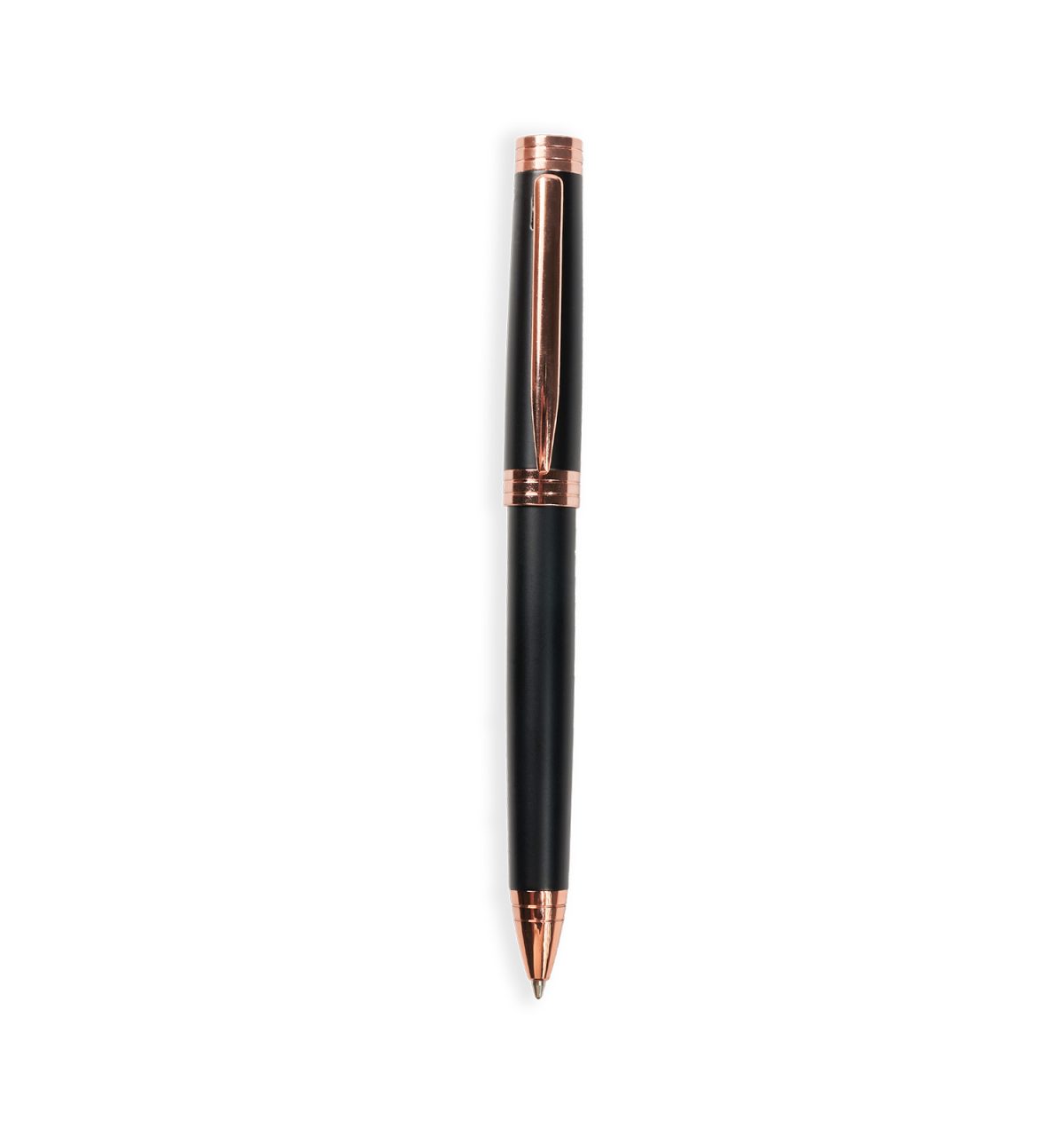 Pen No.CH-2115 Black & Gold - Image 1