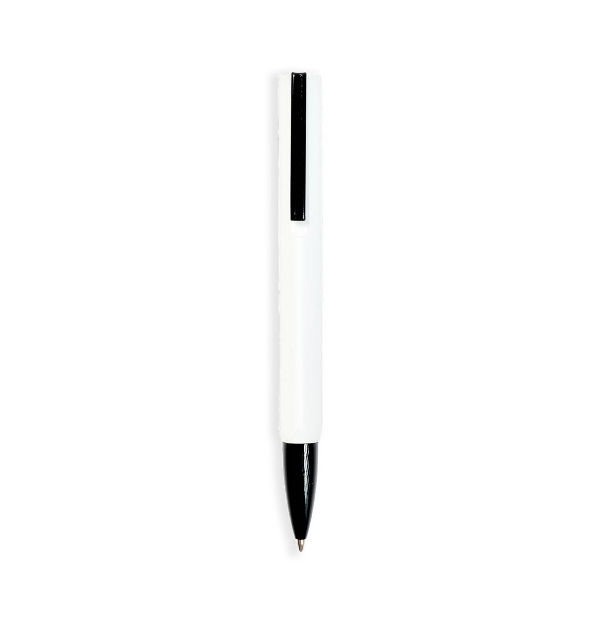 Pen No.HB-26-White - Image 1
