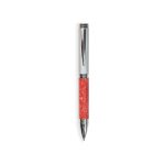 Pen No.E01 Red