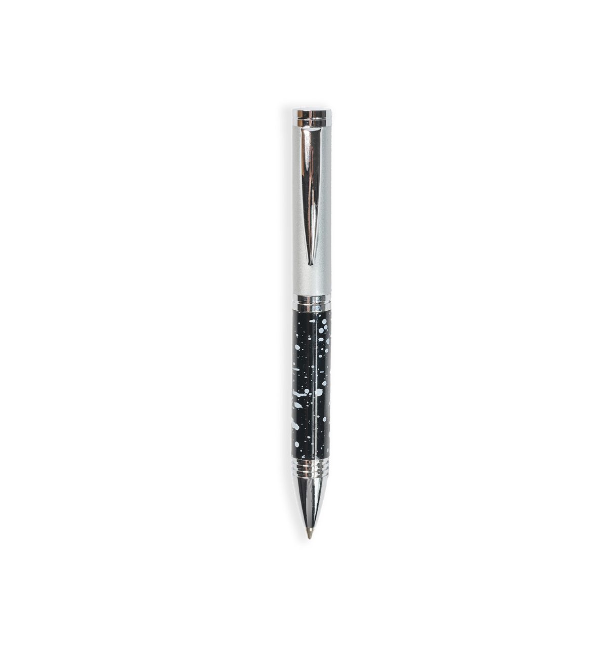 Pen No.E01 Black - Image 1