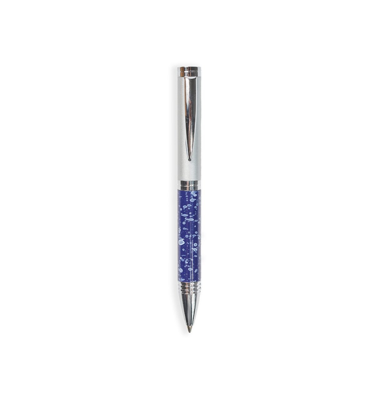 Pen No.E01 Blue - Image 1