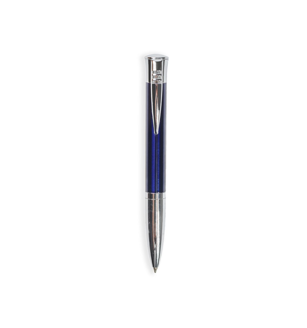 Pen No.E02 Blue - Image 1