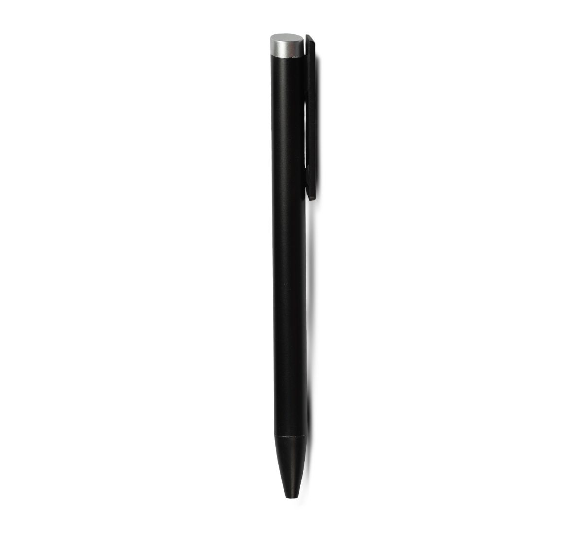 Pen No.F-24-18(S-701)Silver - Image 2