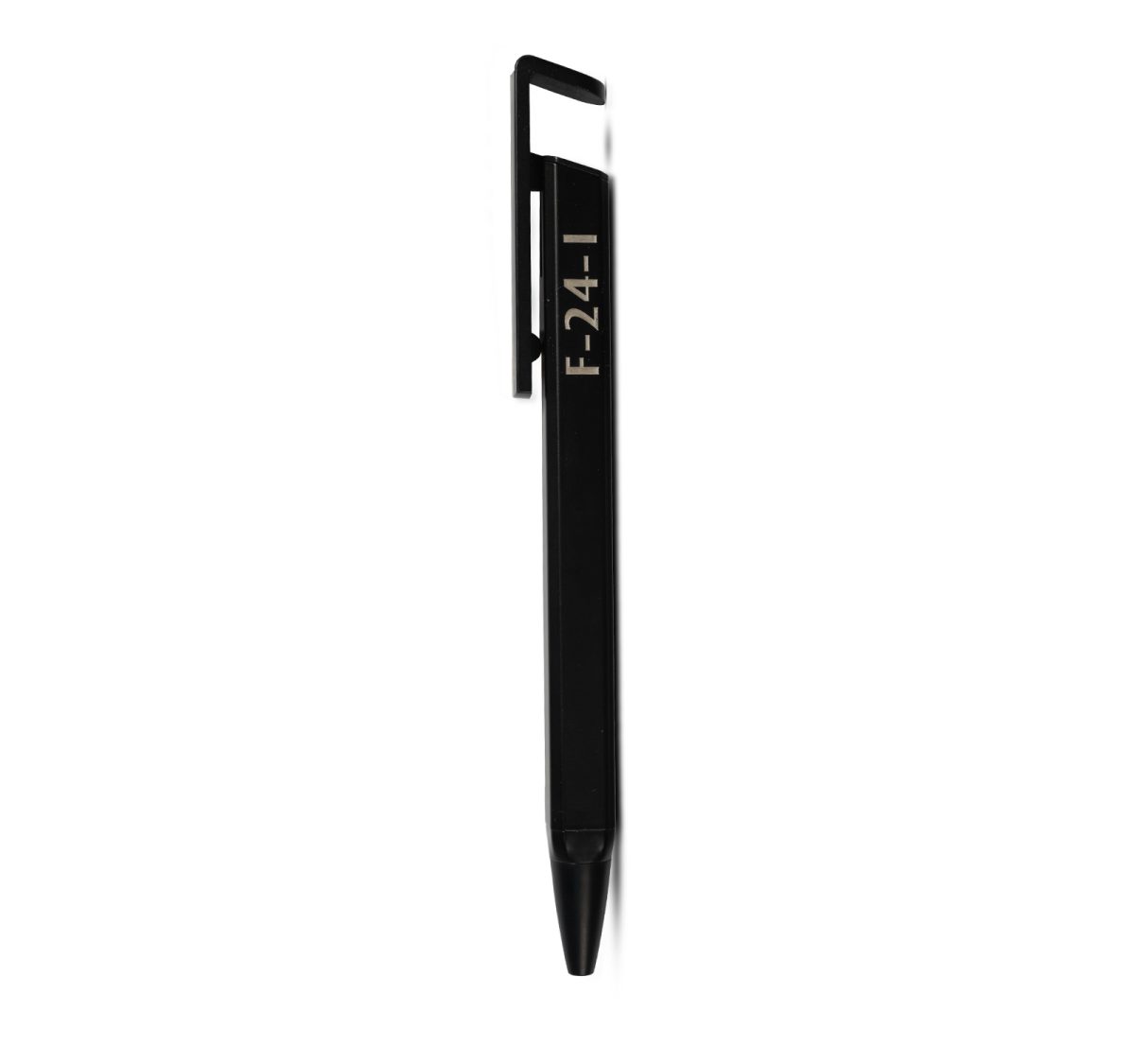 Pen No.No-XA-4 Black (671-4) (F-24-1) - Image 2
