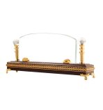 Desk Name 89307C Brwon - Image 2