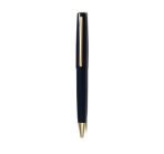 Pen No.F-24-14(WG-2015) Navy & Gold